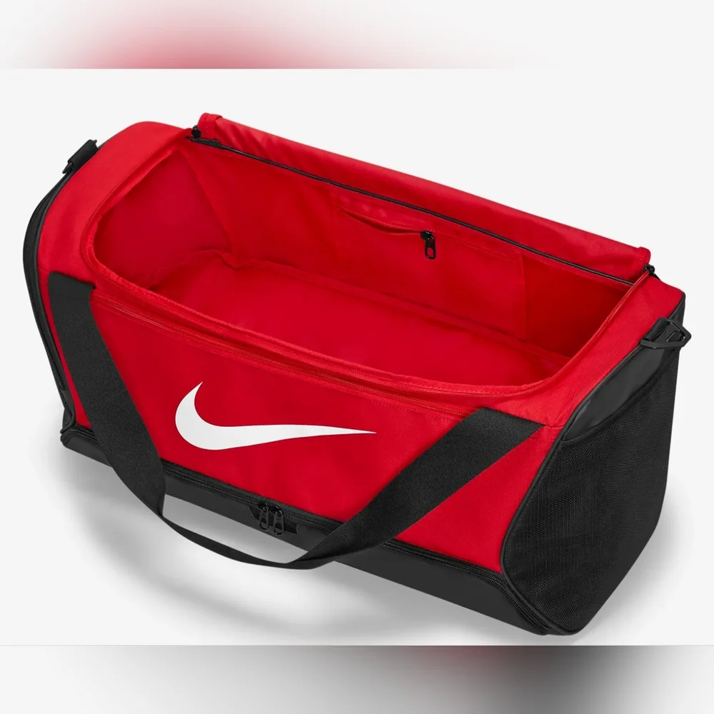 Nike Men's Duffel Bag